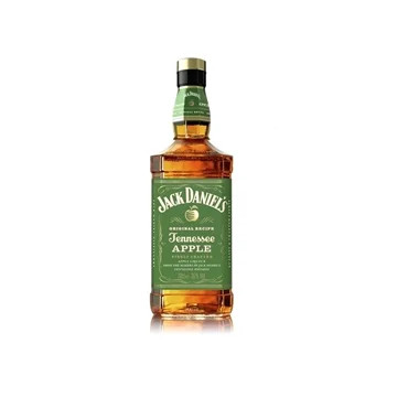 JACK DANIEL'S Maça 1 LITRO
