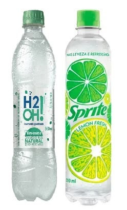 H2O