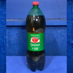 GUARANA ANTARCTICA PET 2L