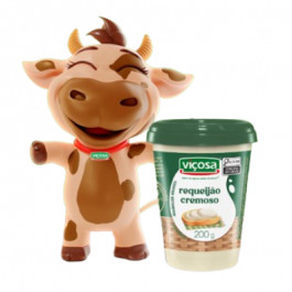 REQUEIJAO VICOSA 200G