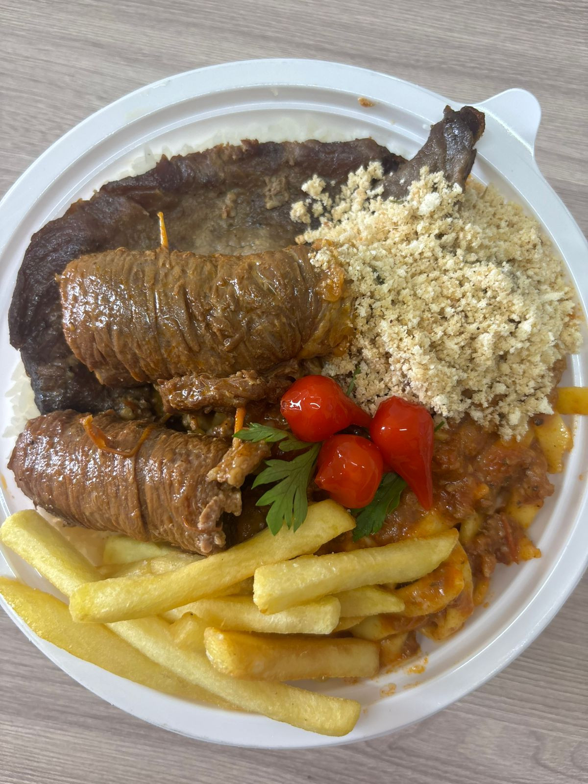 MARMITEX GRANDE