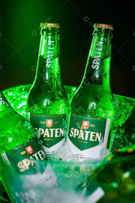 Balde 4 Spaten 600ml
