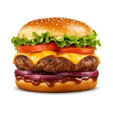 HAMBURGUER MEGA ARAUJO