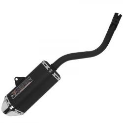 ESCAPE NXR 150 09/14 F1 ESPORTIVO PRETO FORTUNA