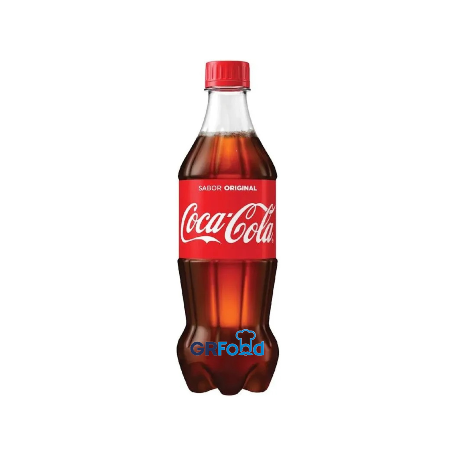 Coca Cola 600ml