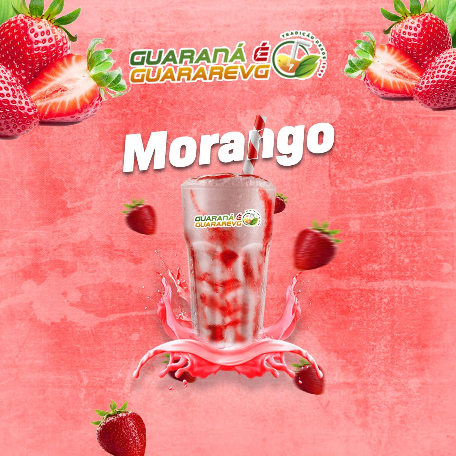 Morango