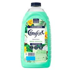 AMACIANTE COMFORT BRISA TROPICAL 1.8L
