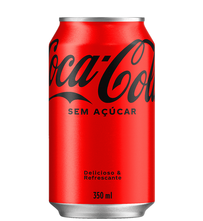 Coca zero