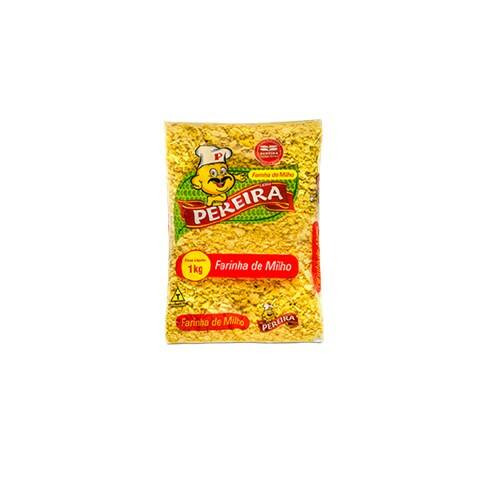 Farinha de Milho Pereira 1kg