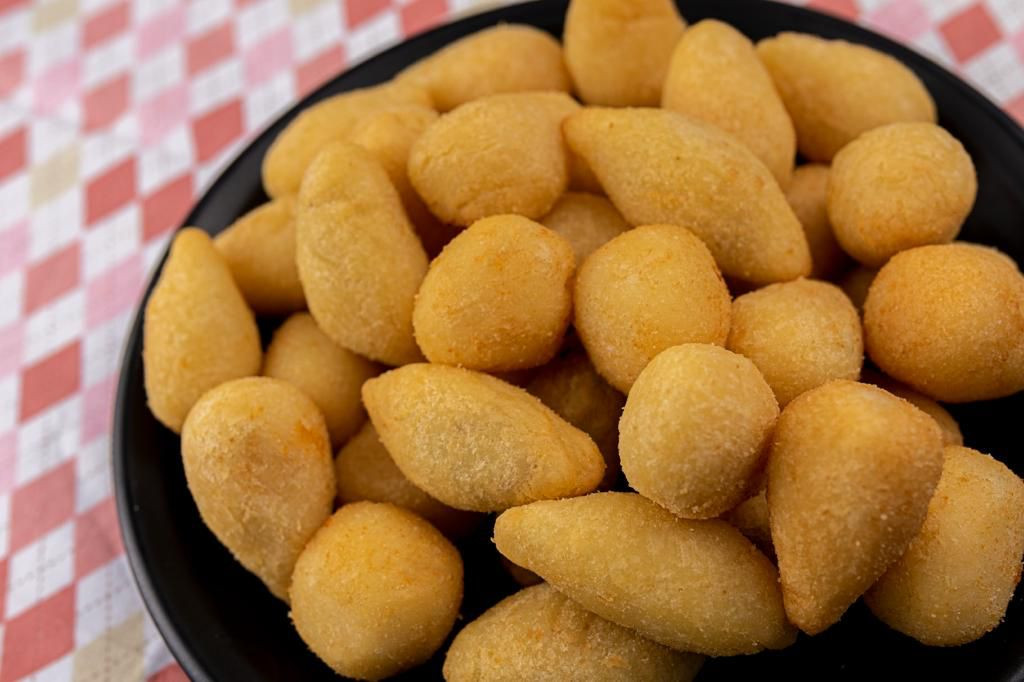 FRITO DE FESTAS 50 UNI