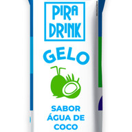 GELO DE COCO