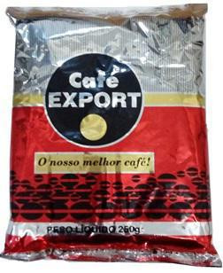 1456 - Café Export 250g