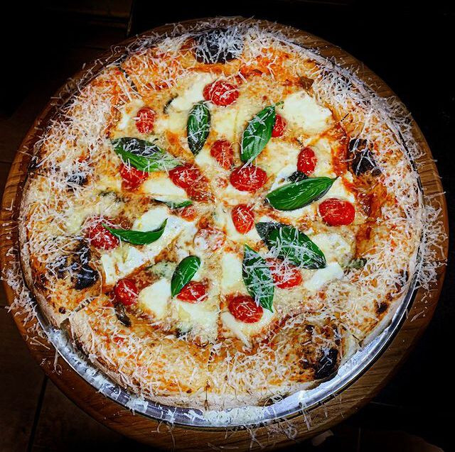 Margherita Contemporânea