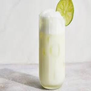 LIMONADA SUICA