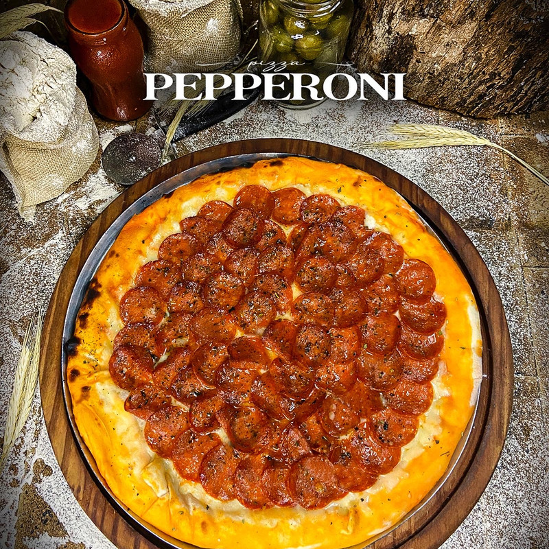 PEPPERONI