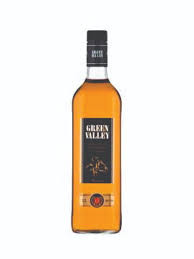 Whisky Green Valley 1L