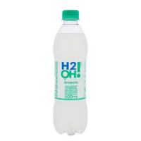 H20 Limoneto 500ml