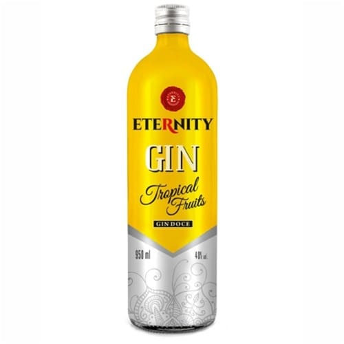 Gin Eternity Tropical Fruits 950ml