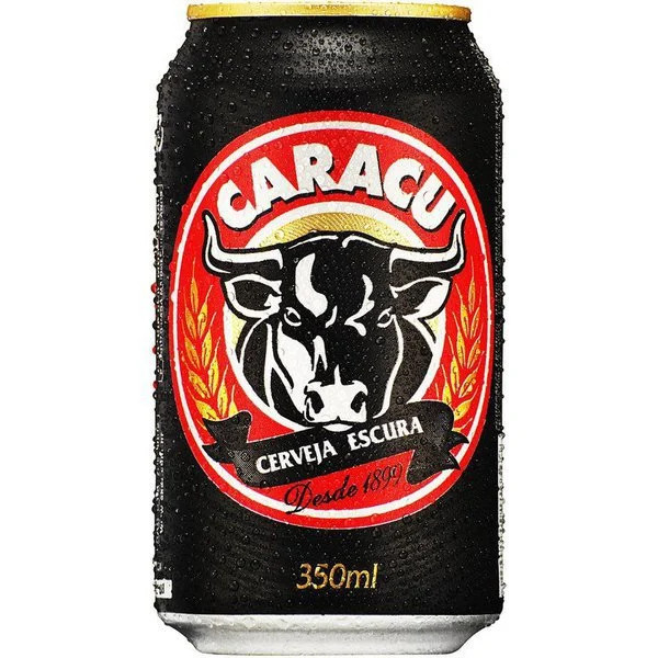 cerveja preta malzebier lata 350 ml 