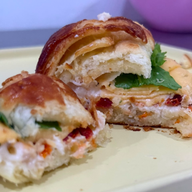CROISSANT FOLHADO