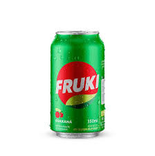 FRUKI