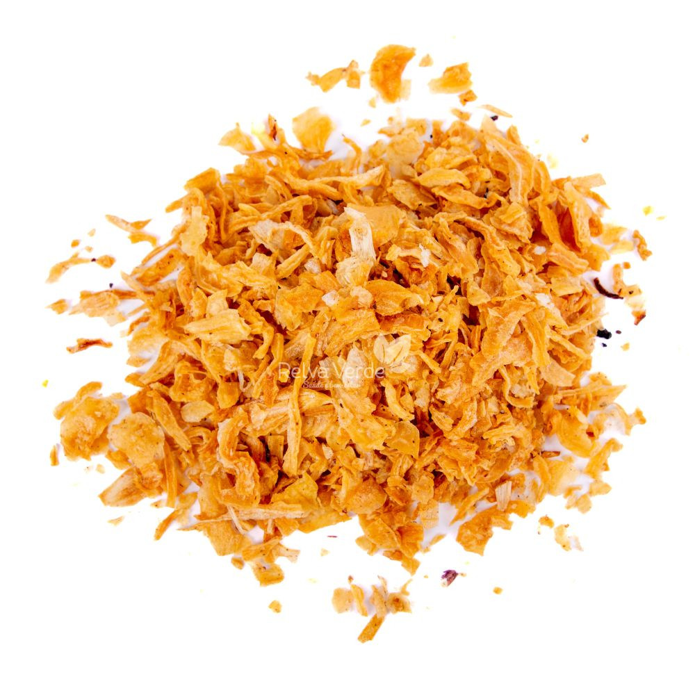 CEBOLA CRISPY 60g