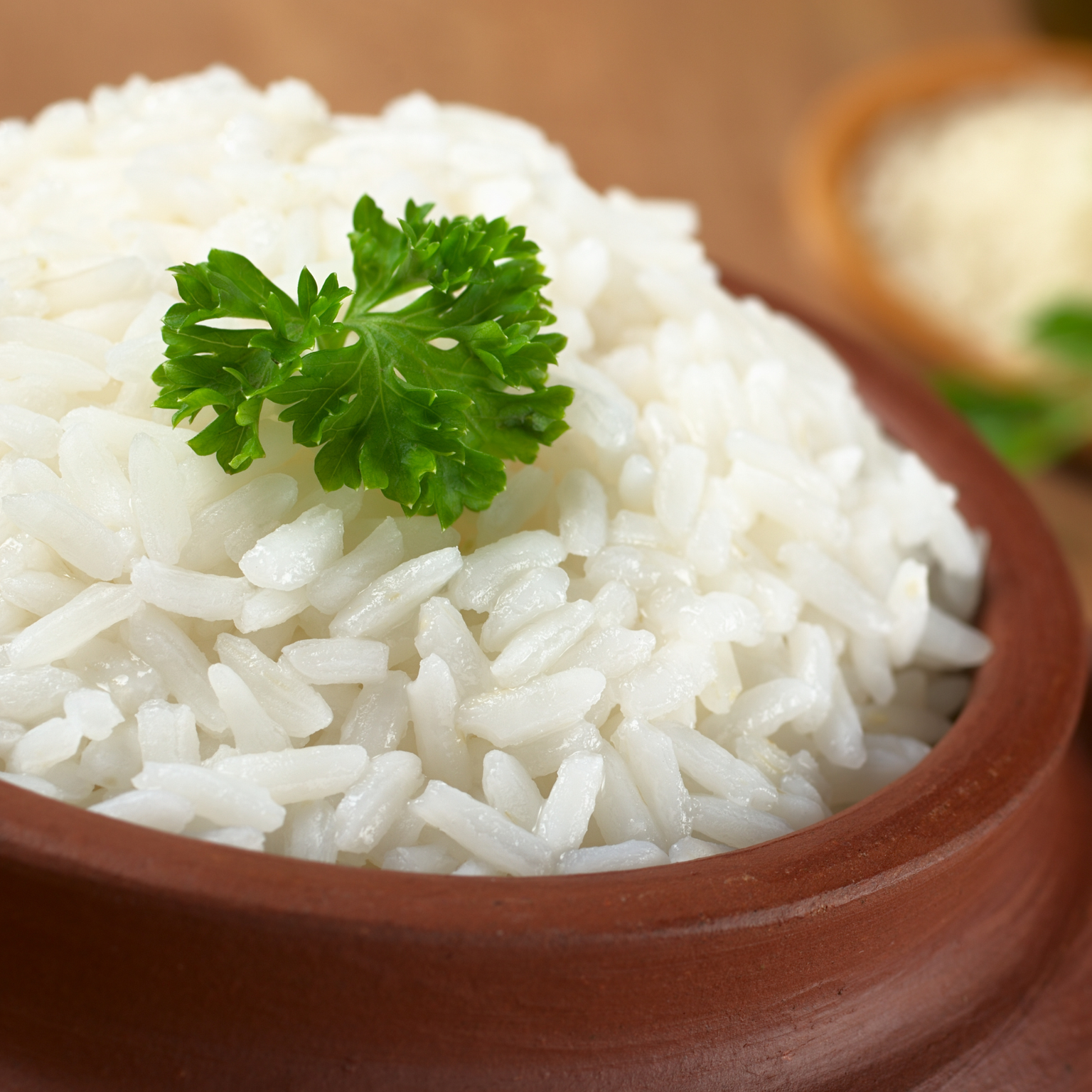 ARROZ BRANCO