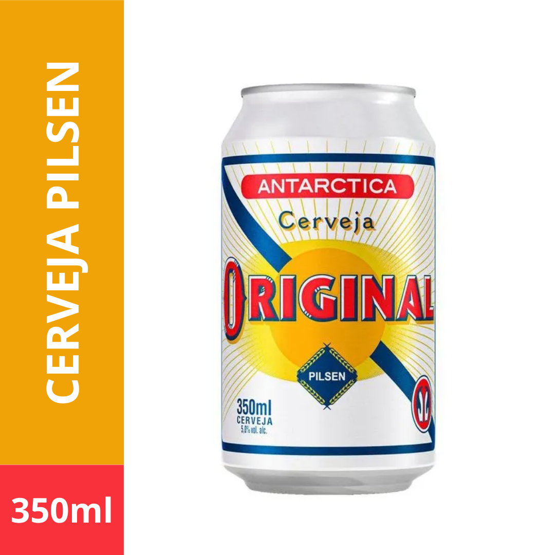 Original 350ml