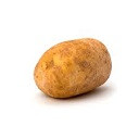 BATATA ESCOVADA UN
