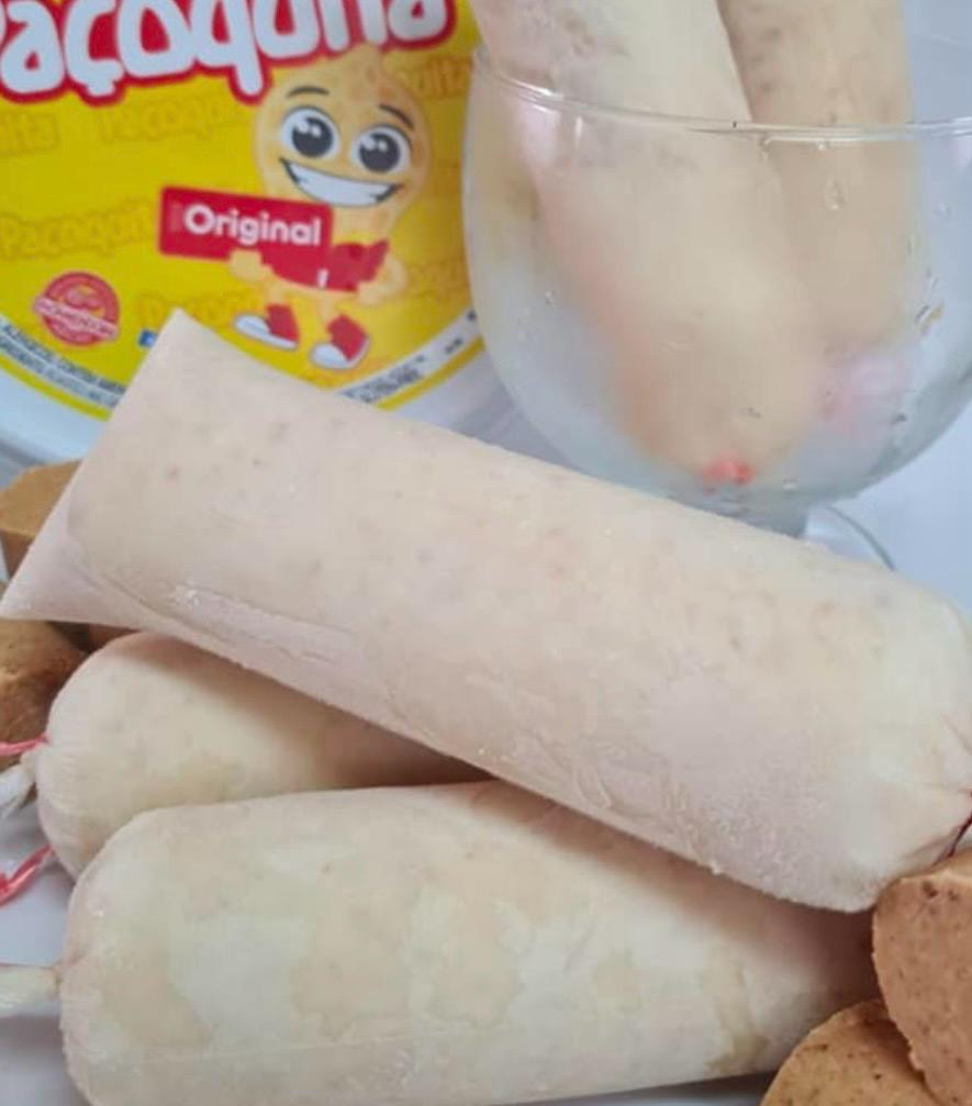CHUPCHUP DE PACOCA