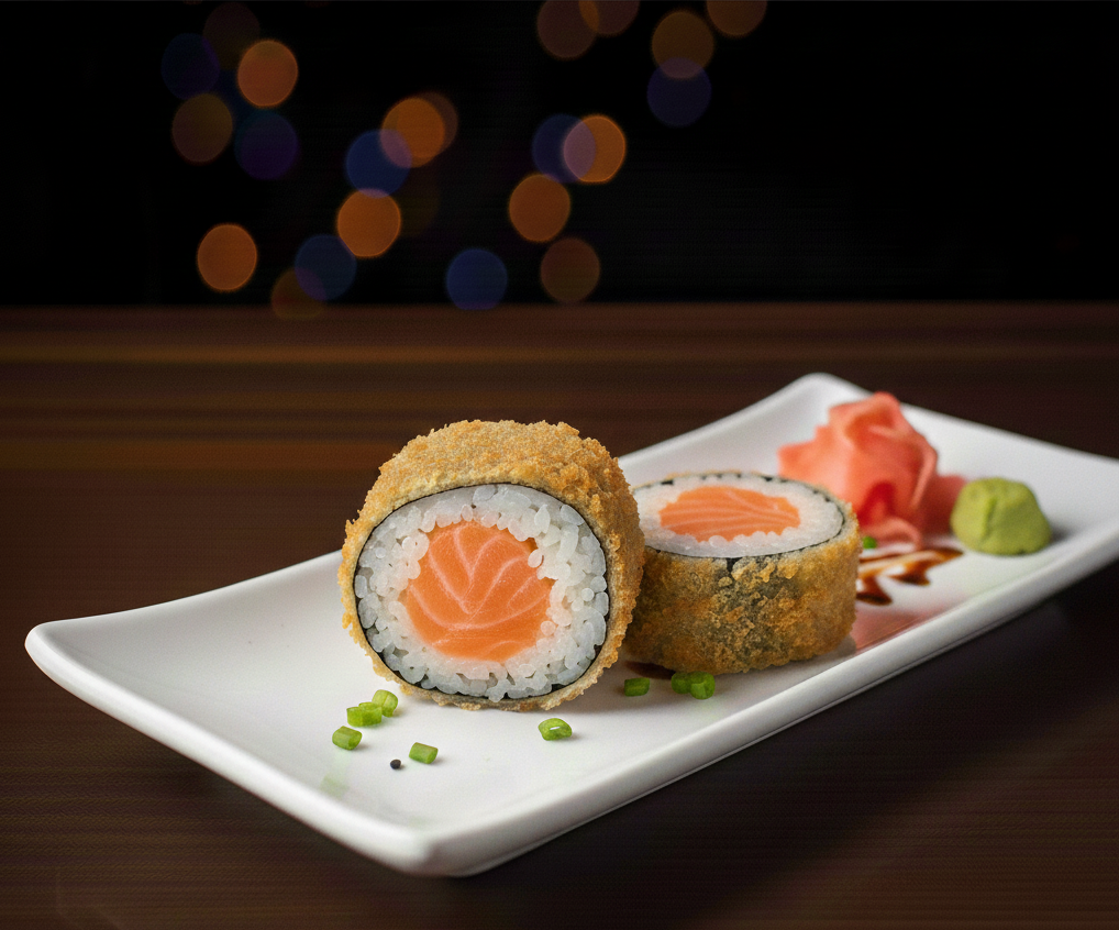 HARUHOT SALMAO