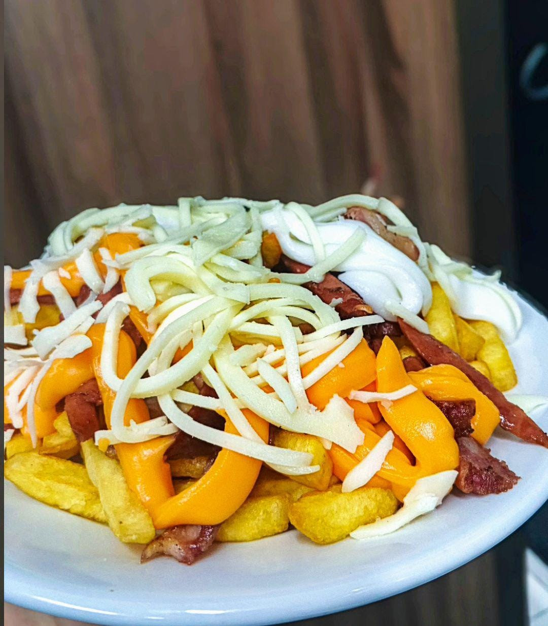 BATATA GOURMET