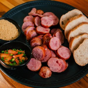 LINGUIÇA DE PERNIL