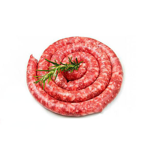 Linguica Campeira Nova Estancia 700g
