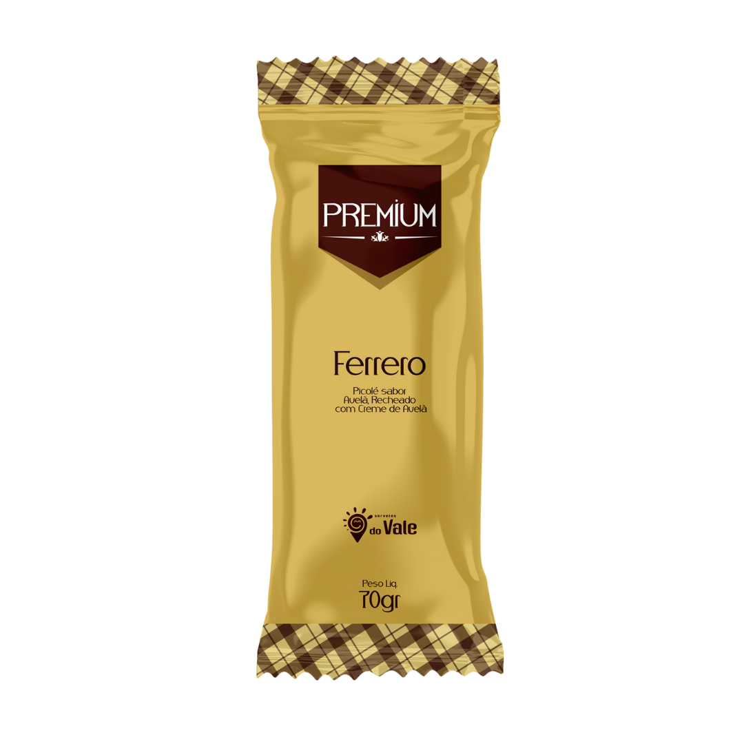 PICOLE FERRERO 
