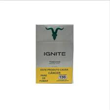 EL PONCIO IGNITE