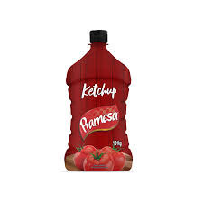 KETCHUP TRADICIONAL 300G PRAMESA