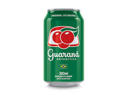 GUARANÁ  ANTARCTICA LATA