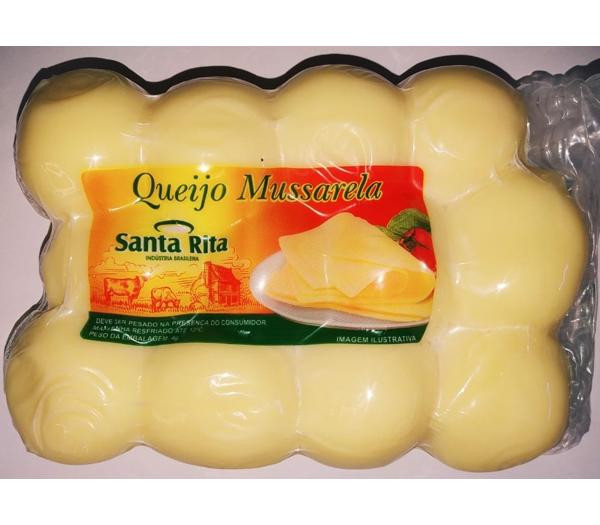 QUEIJO BOLINHA