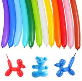 BALAO A&F SPAGHETTI SORTIDO C/10 UN 