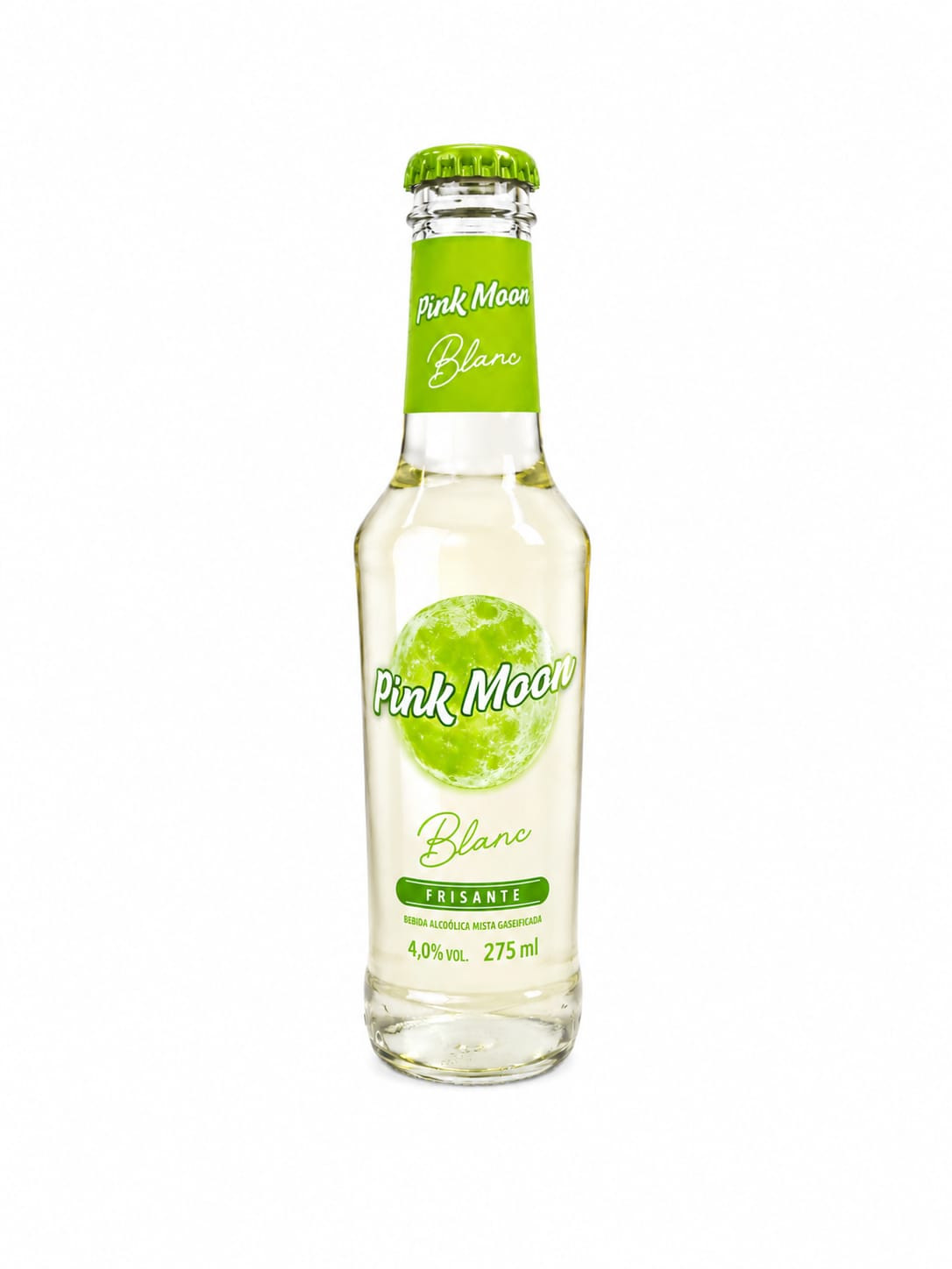 PINK MOOM FRISANTE BLANC 275ML