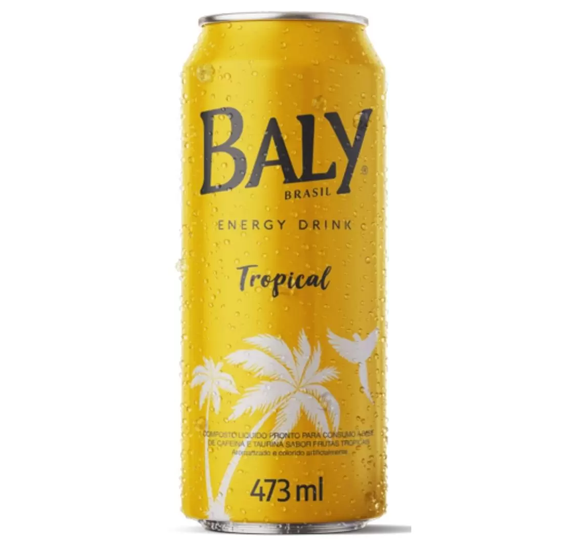 Baly Tropical 473ml