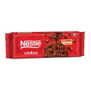 COOKIE NESTLE CLASSIC CHOCOLATE 60G