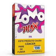 ZOMO MAX UVA