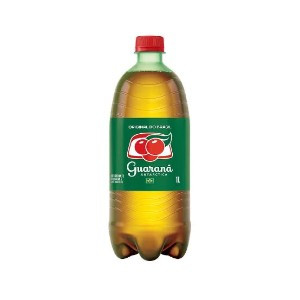 GUARANA 1 LITRO