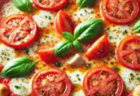 pizza napolitana 