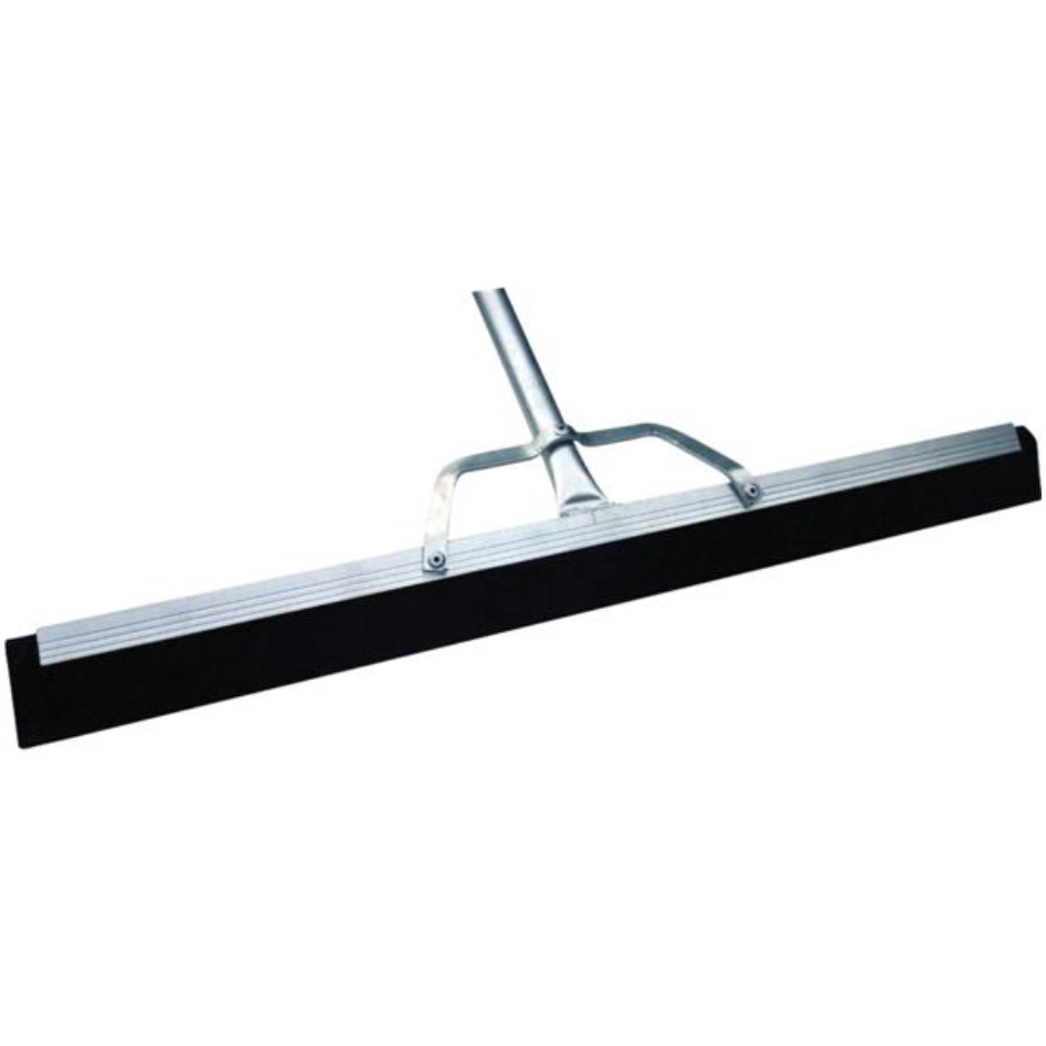 RODO P/BANHEIRO ALUMINIO 45CM