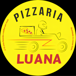 PIZZARIA LUANA CAMBOLO