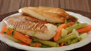 FILE DE TILAPIA FIT