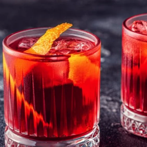 NEGRONI